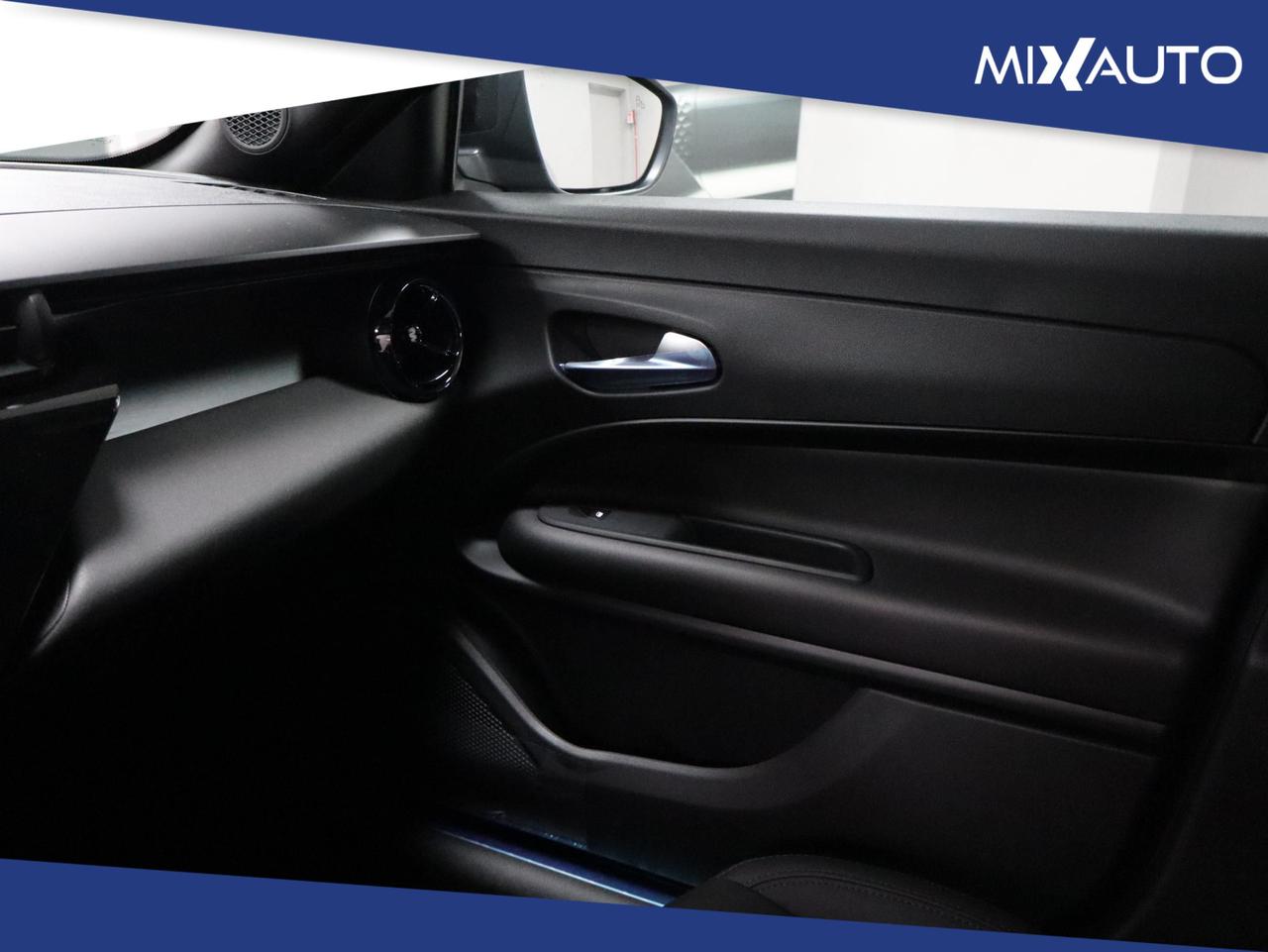 Alfa Romeo Junior 1.2 VGT Hybrid Speciale 145CV EDCT6