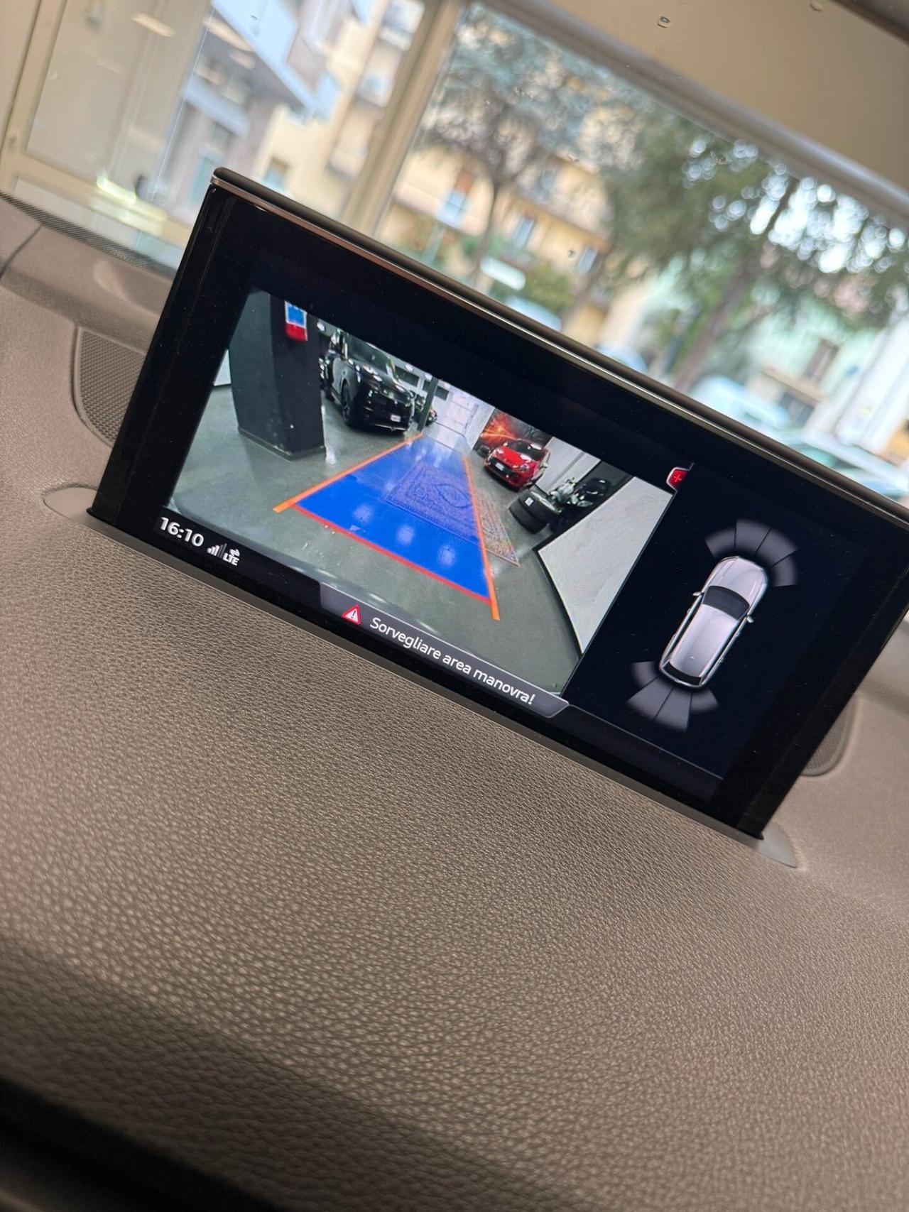 Audi Q7 3.0 TDI 272 CV quattro tiptronic Sport Plus