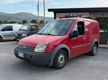 Ford Transit Connect 1.8 TDCI 90 Cv