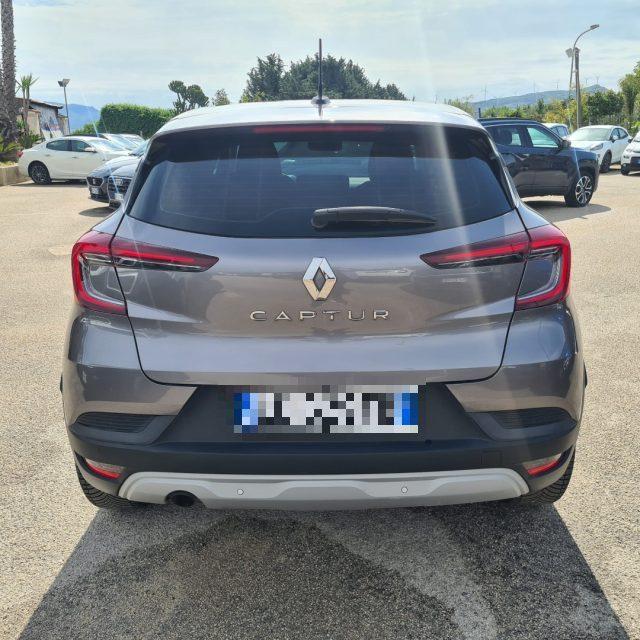 RENAULT Captur Blue dCi 115 CV Business