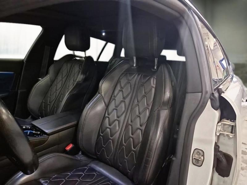 PEUGEOT 508 WAGON Hybrid 180 GT Pack e-EAT8