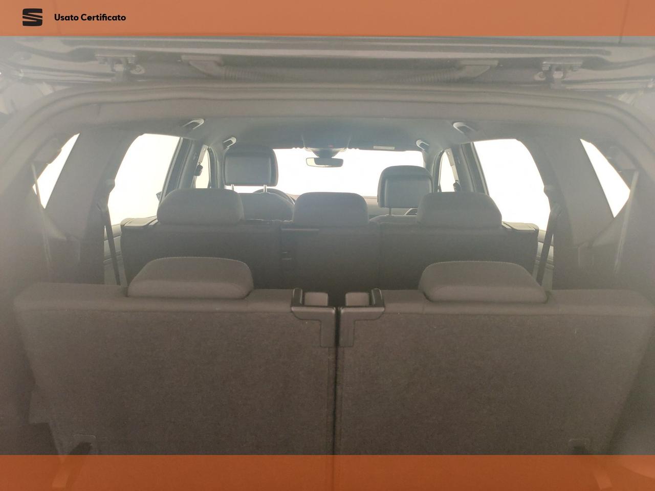 2.0 TDI Style 150 CV DSG 7 posti