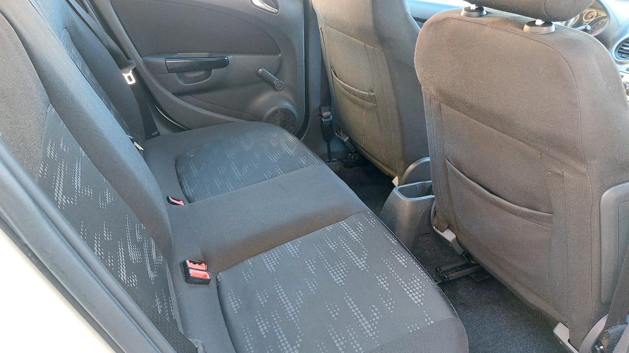 Opel Corsa 1.2 5 porte Elective