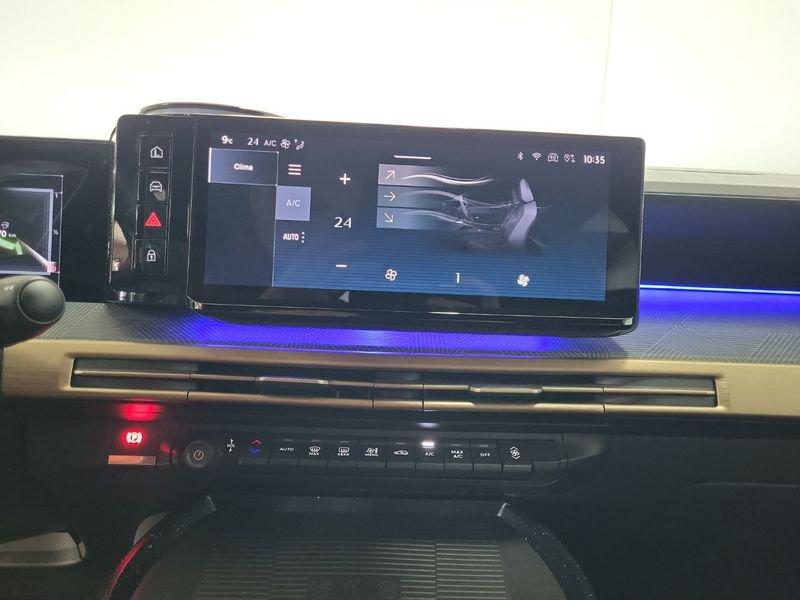 Lancia Ypsilon Ibrida Ibrida 100cv LX e-DCT
