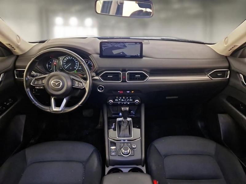 MAZDA CX-5 Diesel 2.2L 150cv 2WD 6MT Business Auto