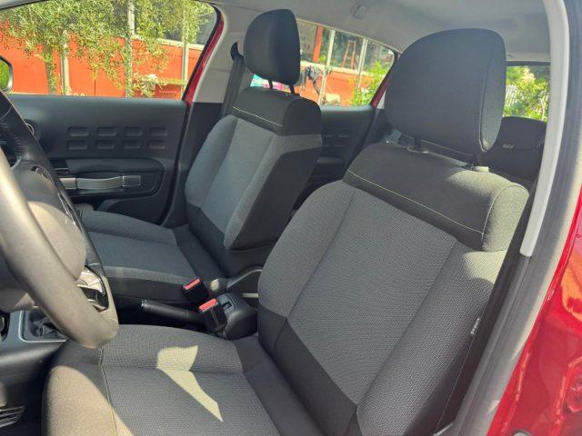 CITROEN C3 PureTech 83 S&S Shine