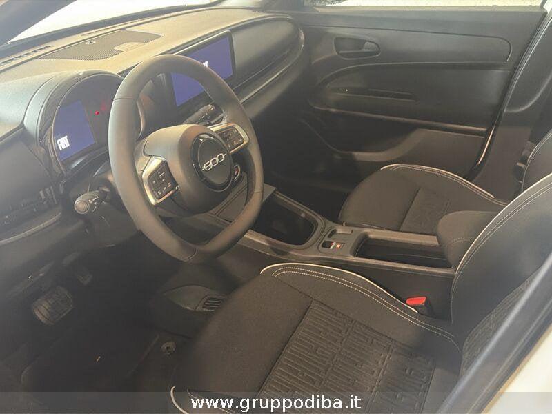 FIAT 600 Hybrid Pop 1.2 Hybrid 110cv