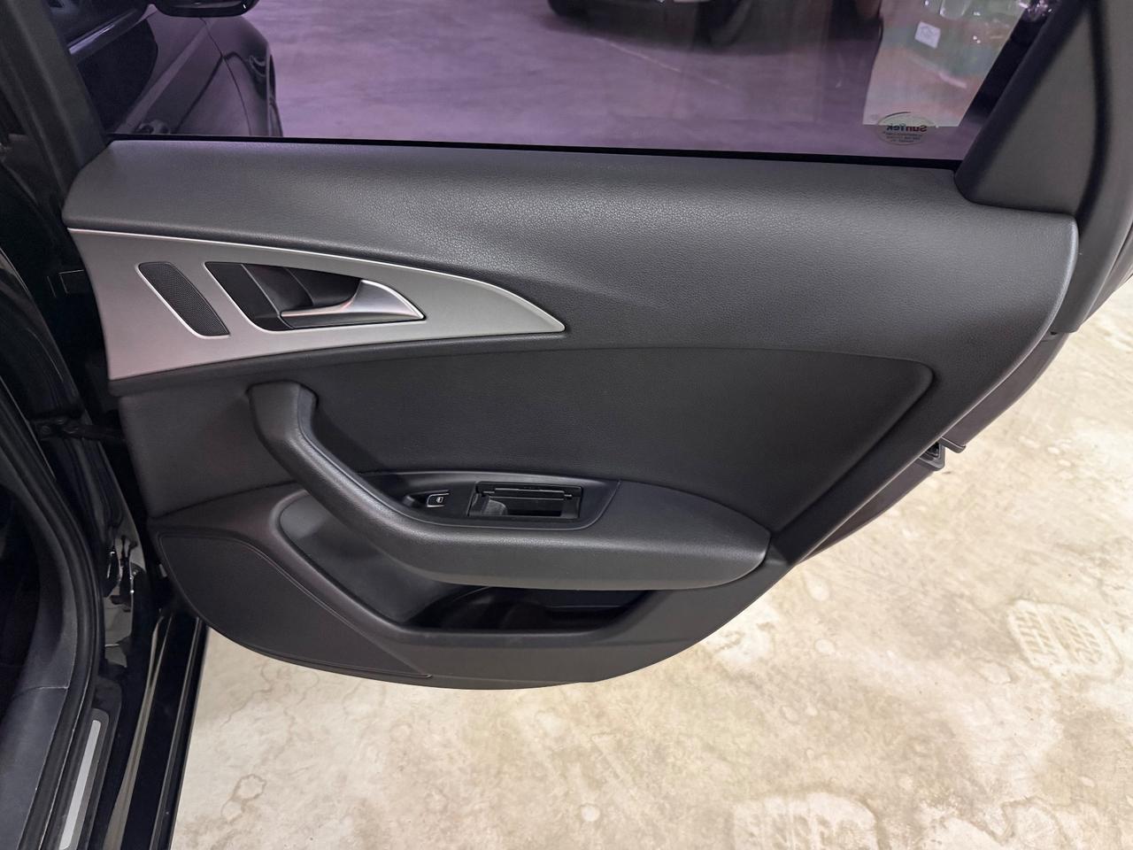 Audi A6 Avant 2.0 TDI 177 CV multitronic Buissnes Plus