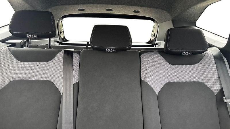 Dacia Bigster journey hybrid 155