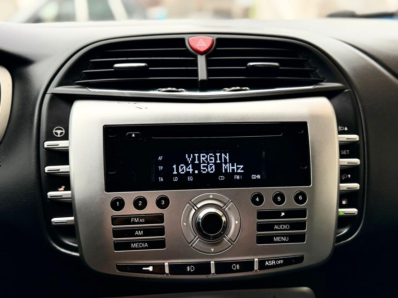 Lancia Delta 1.4 T-Jet 120 CV Gold Ecochic GPL