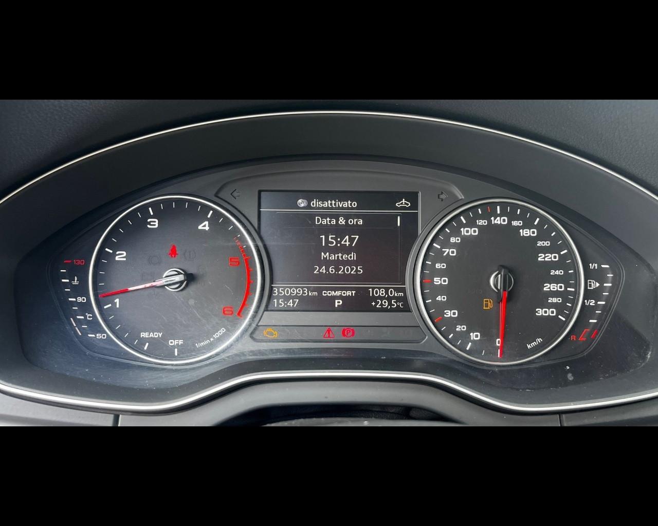 AUDI Q5 35 TDI QUATTRO S-TRONIC BUSINESS