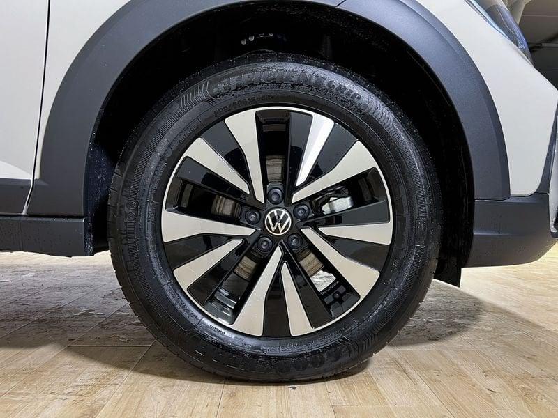 Volkswagen Taigo 1.0 TSI 95 CV Edition Plus