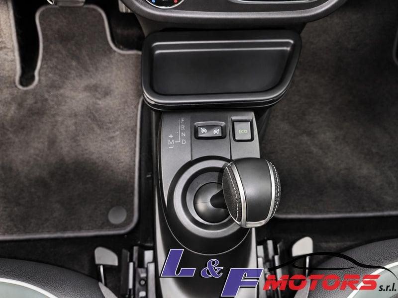 Renault Twingo AUTOMATICA SOLI 85.000 KM OK NEOPATENTATI