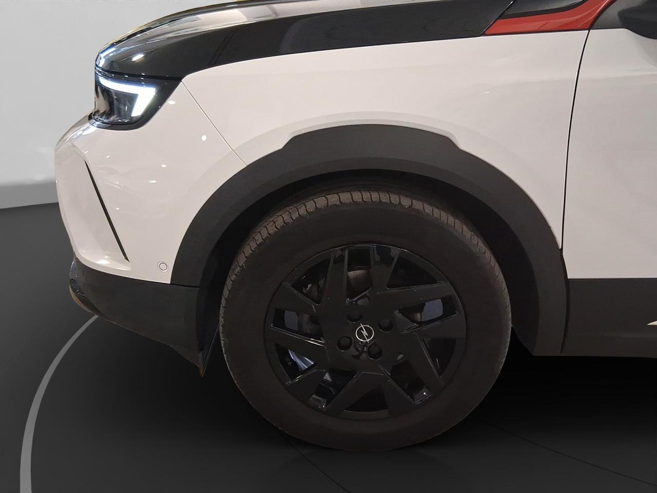 Opel Mokka 1.2 Turbo GS Line 100cv