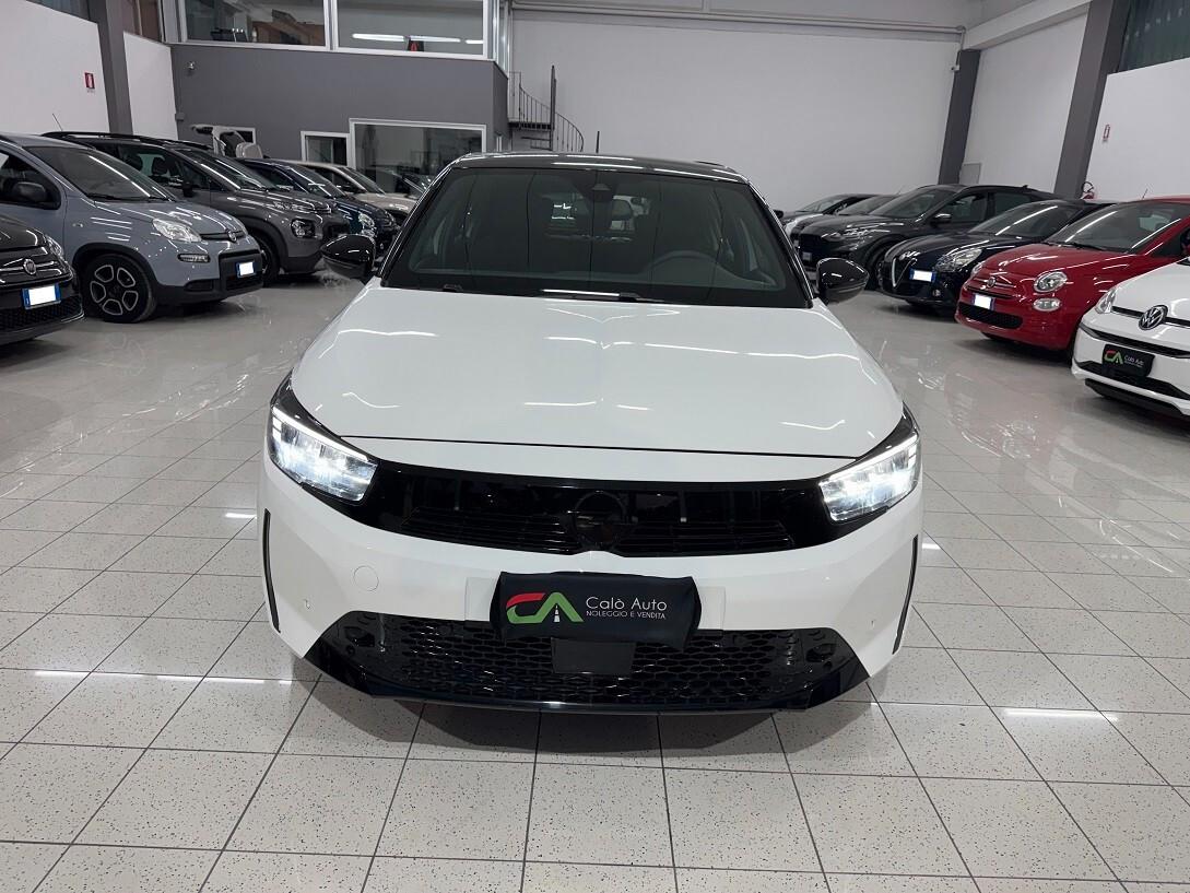 Corsa 1.2 GS SUPER BELLA PARI NUOVO