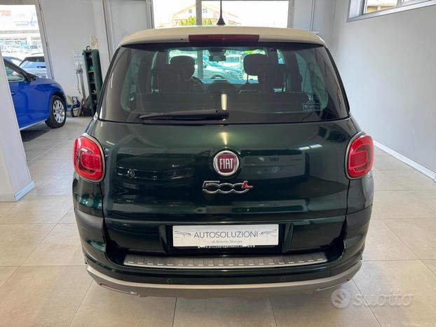 FIAT 500L 1.3 Multijet 95 CV Cross