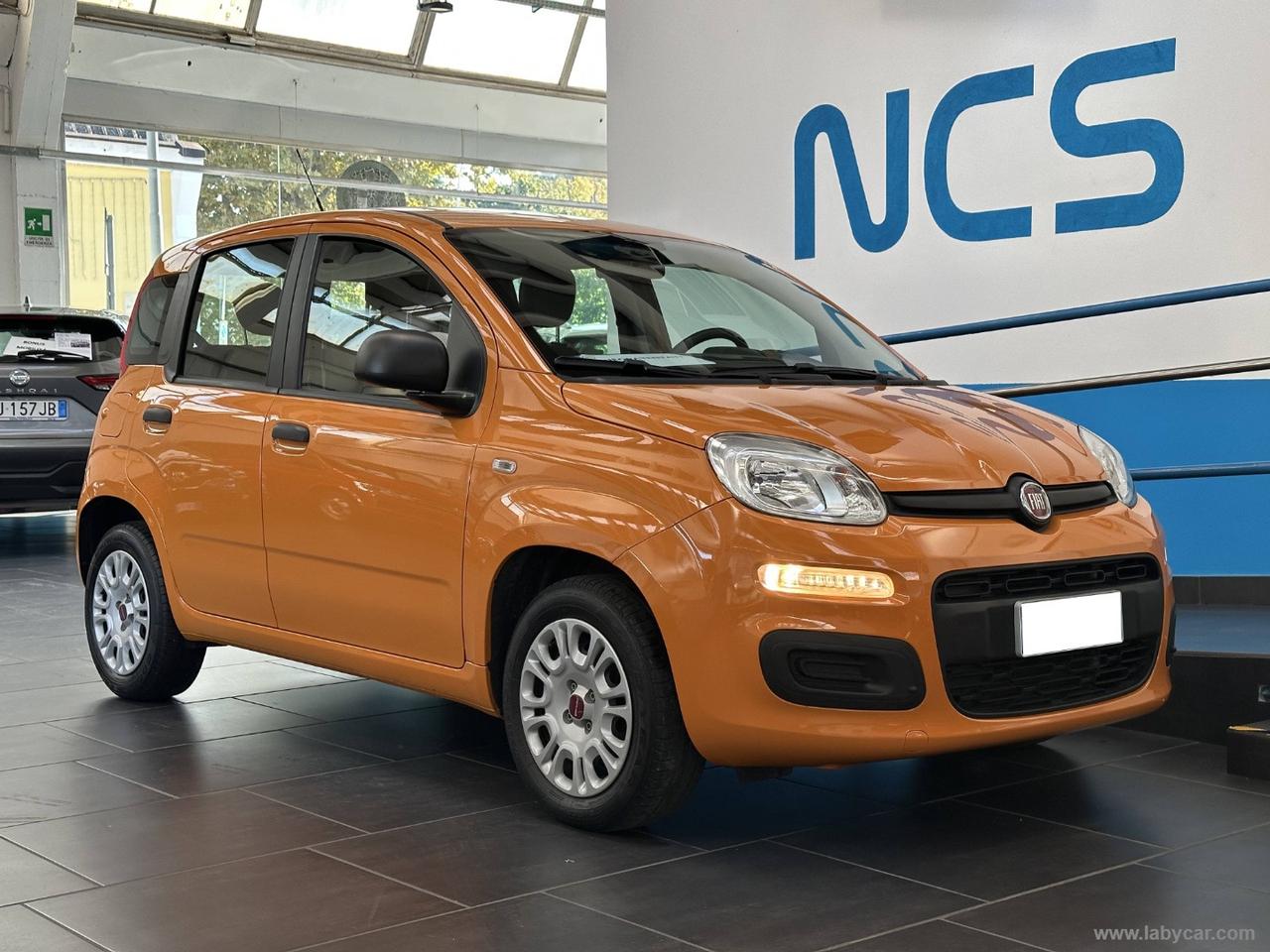 FIAT Panda 1.2 Easy