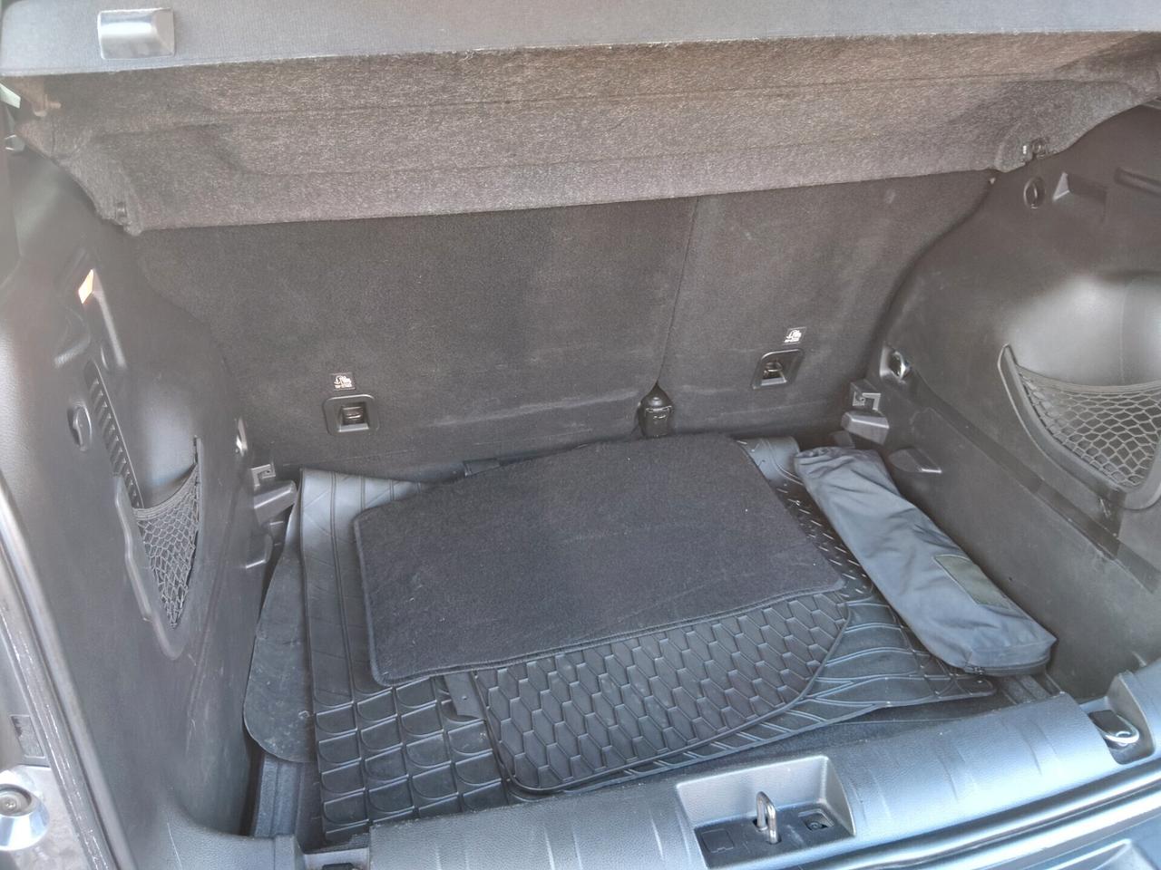 Jeep Renegade 1.0 T3 Longitude 120 cv