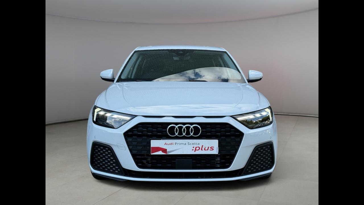 Audi Audi A1 Sportback Business 30 TFSI 85(116) kW(CV) S tronic