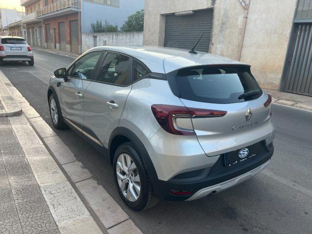 RENAULT Captur 1.5dCi 95CV Business *LED*NAVI*