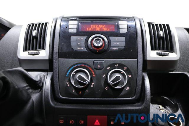 FIAT Ducato 30 2.3 MJT 130CV PC-TN COMBI
