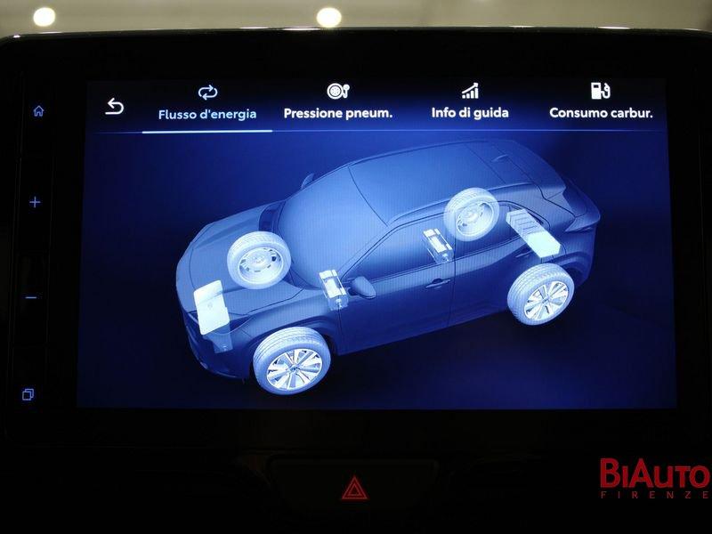 Toyota Yaris Cross Yaris Cross 1.5 Hybrid 5p. E-CVT AWD-i Trend