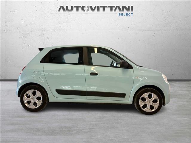 RENAULT Twingo 22kWh Authentic