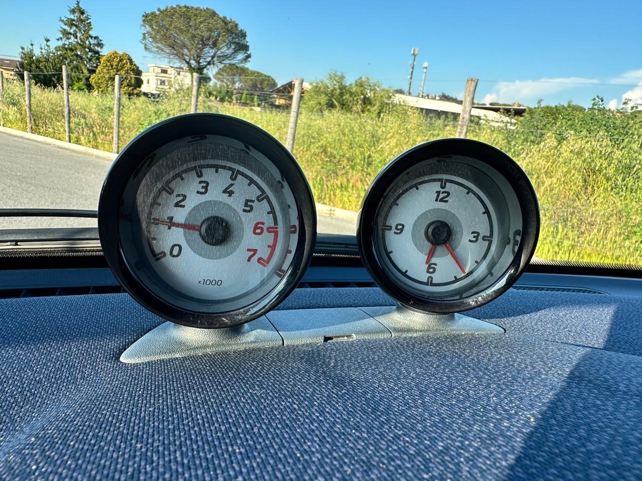 Smart ForTwo 1000 52 kW MHD coupé pulse 2014 servosterzo