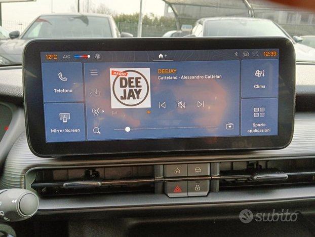 JEEP Avenger Gpl/B Autocarro 100Cv Longitude N1