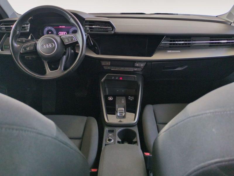 Audi A3 30 TDI S tronic