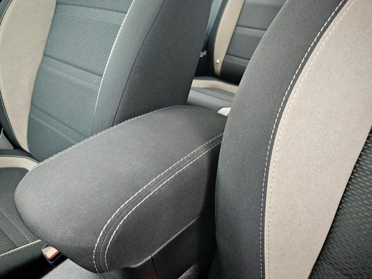 Fiat Tipo 1.3 Mjt Sw Lounge navig led 2021