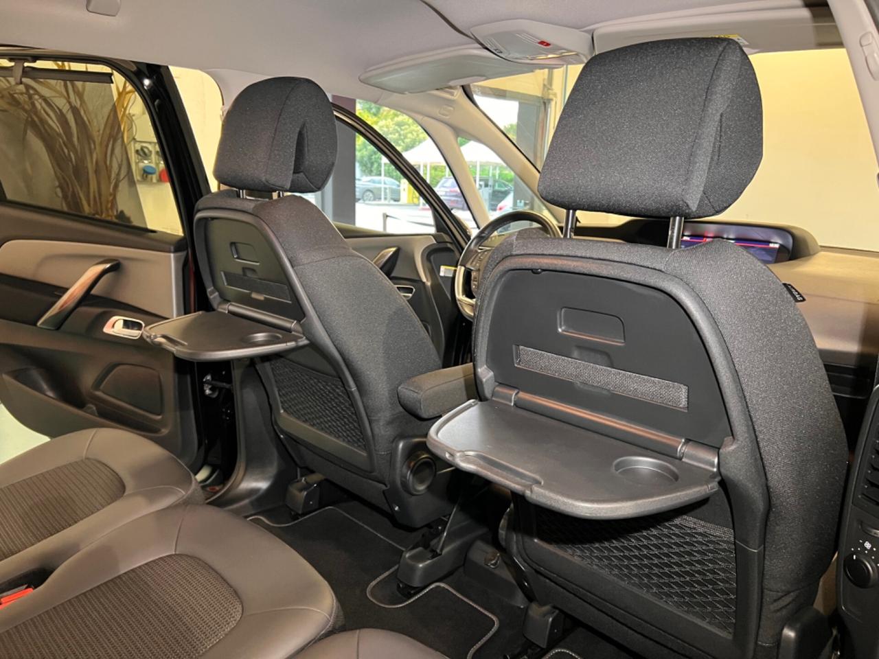 Citroen Grand C4 SpaceTourer 1.5 bluehdi Shine Pack s