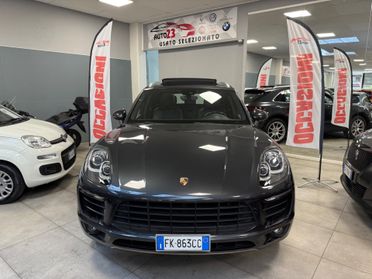 Porsche Macan 3.0 S Diesel 250CV
