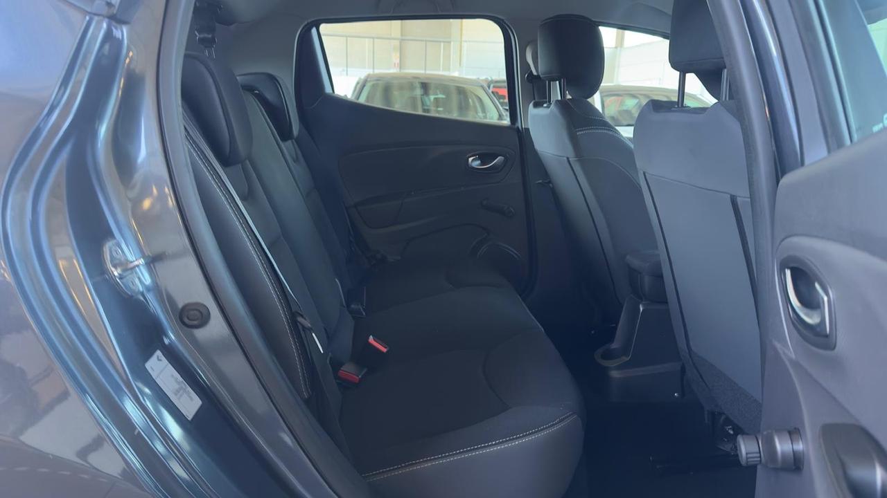 Renault Clio dCi 8V 75 CV Start&Stop 5 porte Energy Duel2