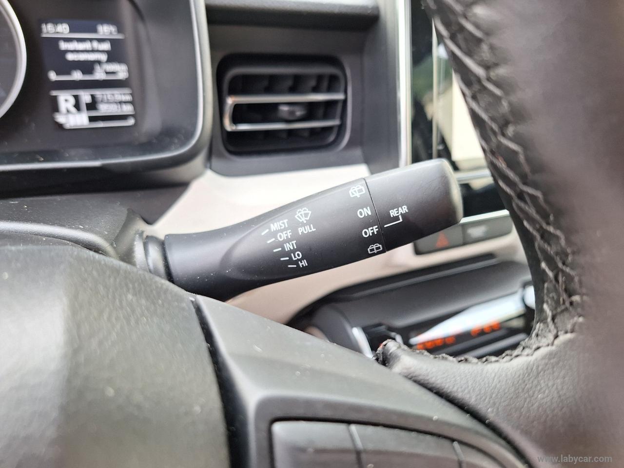 SUZUKI Ignis 1.2 TOP AUTOMATICA SOLO 9000 KM