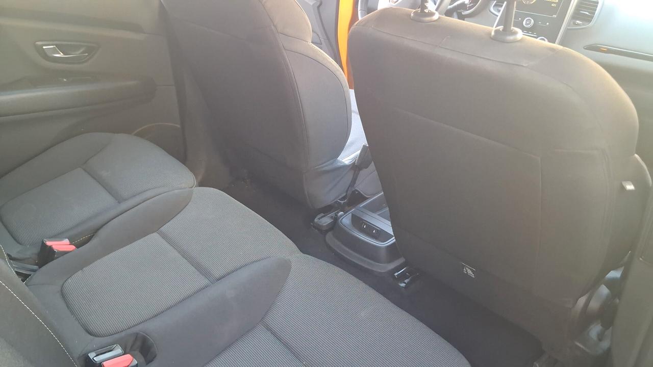 Renault Scenic Scénic TCe 115 CV Energy Sport Edition