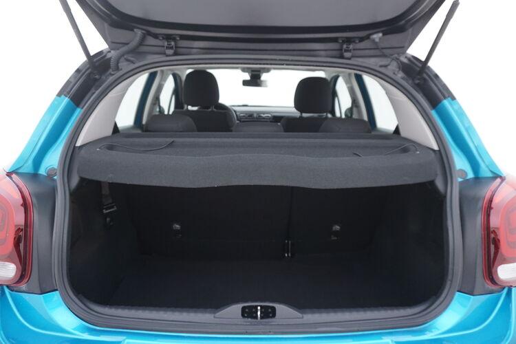 Citroen C3 Shine EAT6 BR288428 1.2 Benzina 110CV