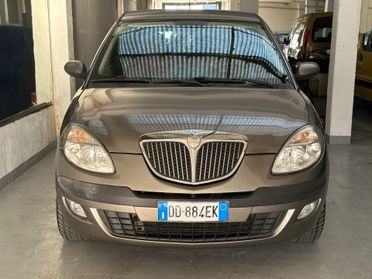 Lancia Ypsilon 1.2