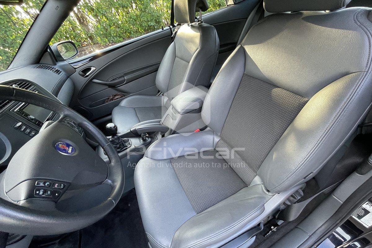 SAAB 9-3 Cabriolet 1.8 t Linear