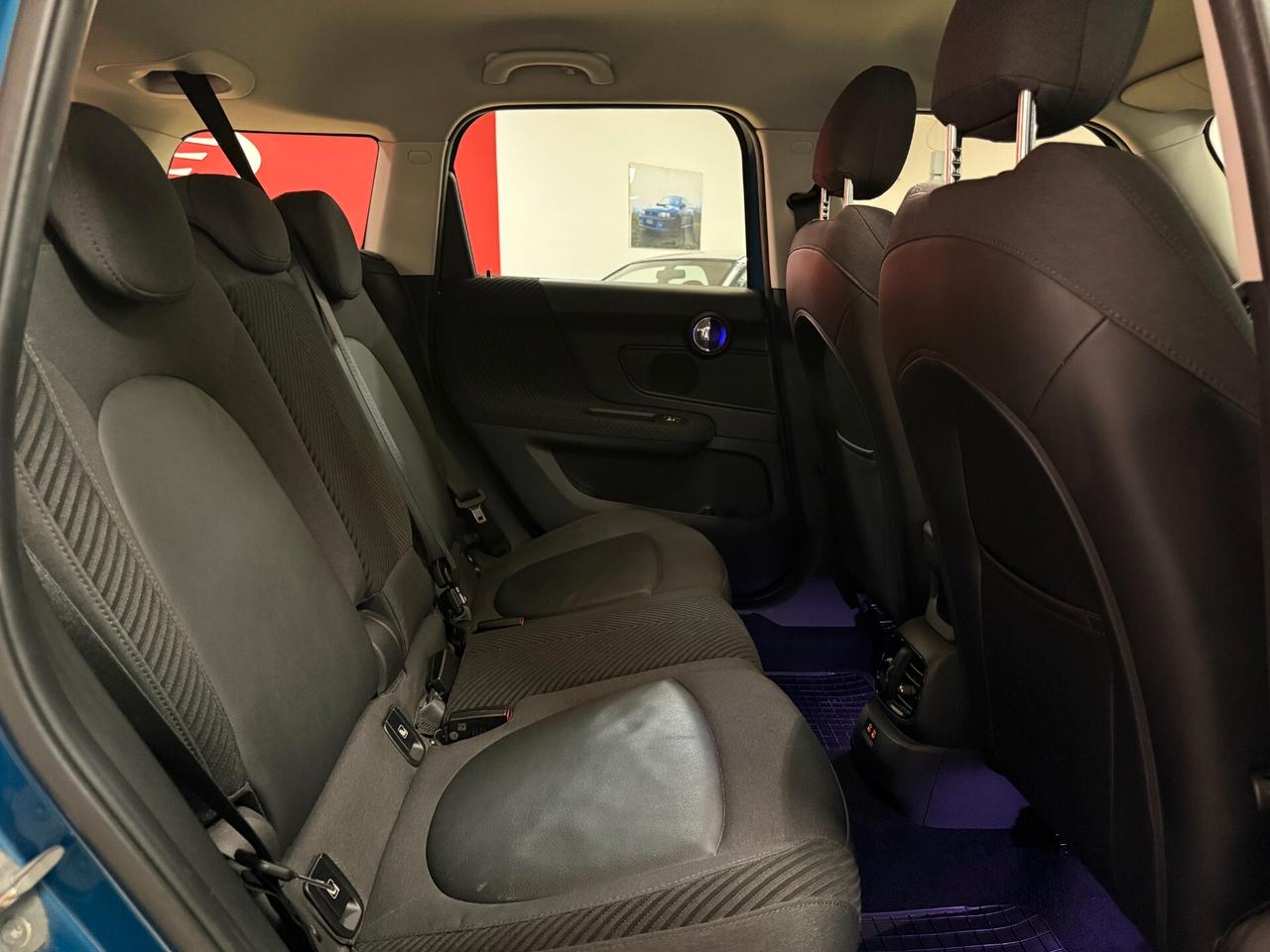 MINI COUNTRYMAN 1.5 COOPER BOOST