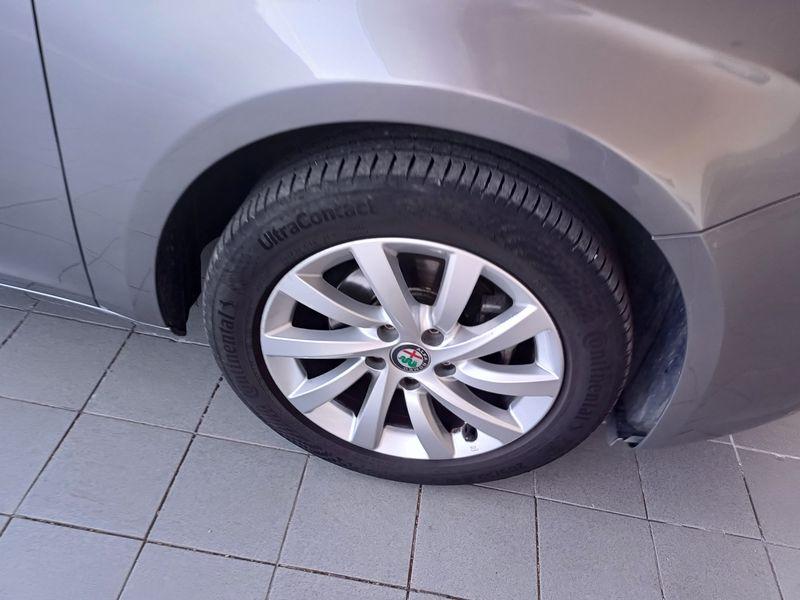 ALFA ROMEO Giulietta III 2010 - 1.6 JTDM 120CV BUSINESS