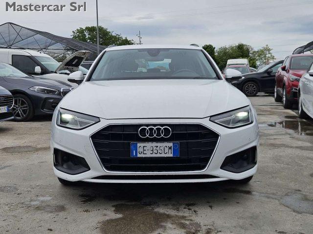 AUDI A4 A4 Avant 2.0 tdi Business 163cv s-tronic RESTYLING