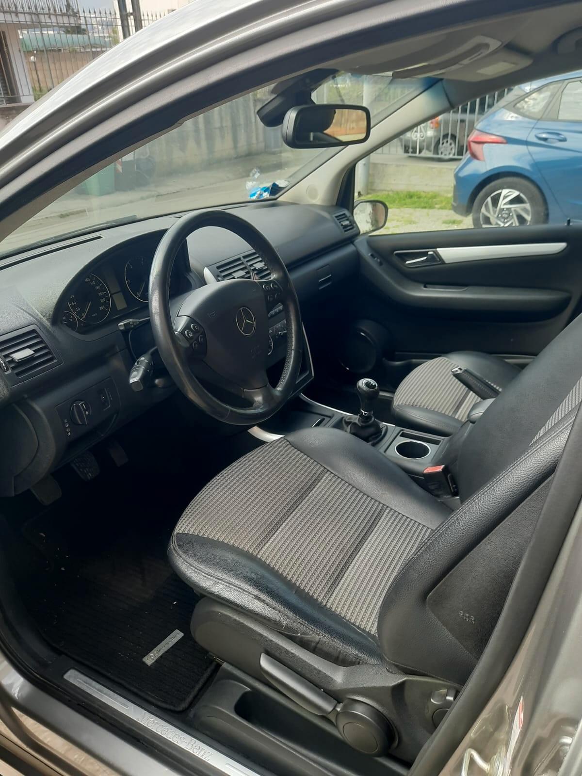 Mercedes-benz A 180 CDI