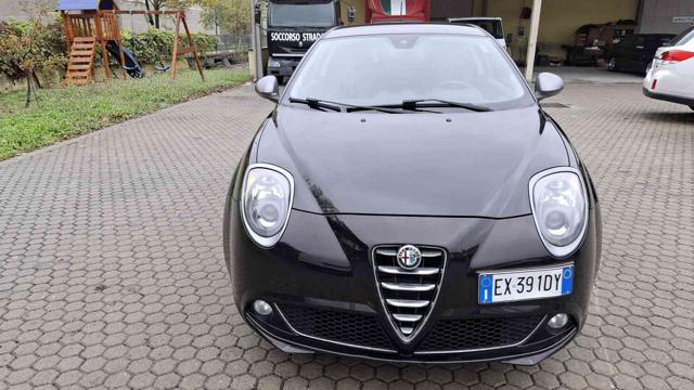 ALFA ROMEO MiTo 1.4 ben. UNICO PROPRIETARIO