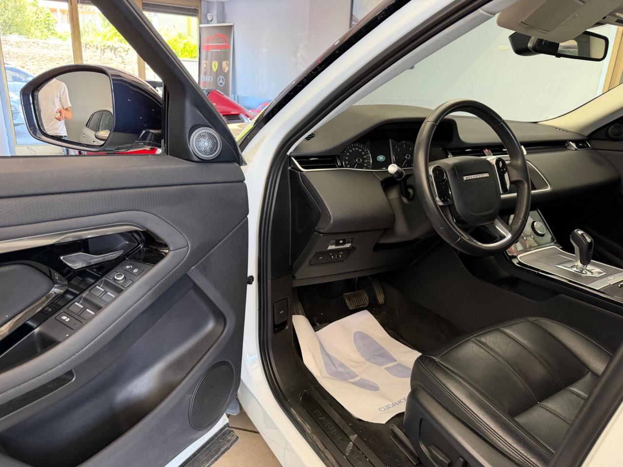 Range Rover Evoque 2.0D I4-L.Flw 150 CV AWD Auto