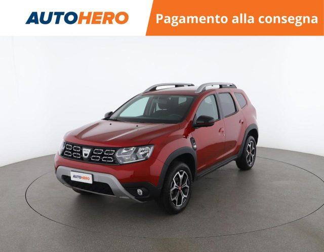 DACIA Duster 1.0 TCe 100 CV 4x2 Techroad