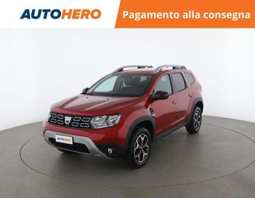 DACIA Duster 1.0 TCe 100 CV 4x2 Techroad