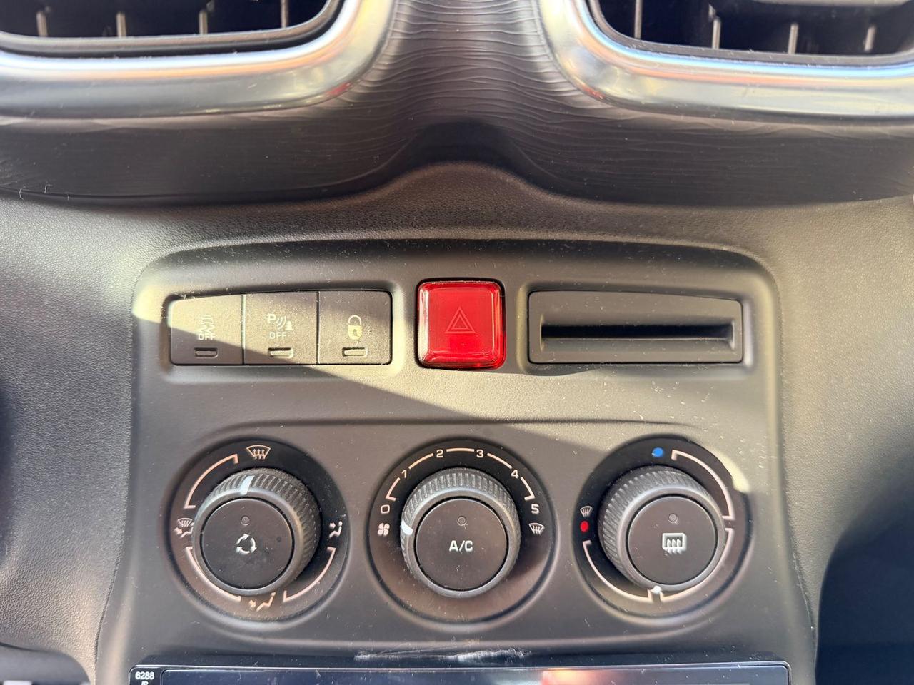 Citroen C3 Picasso Feel Edition 1.6 Blue HDi #9810