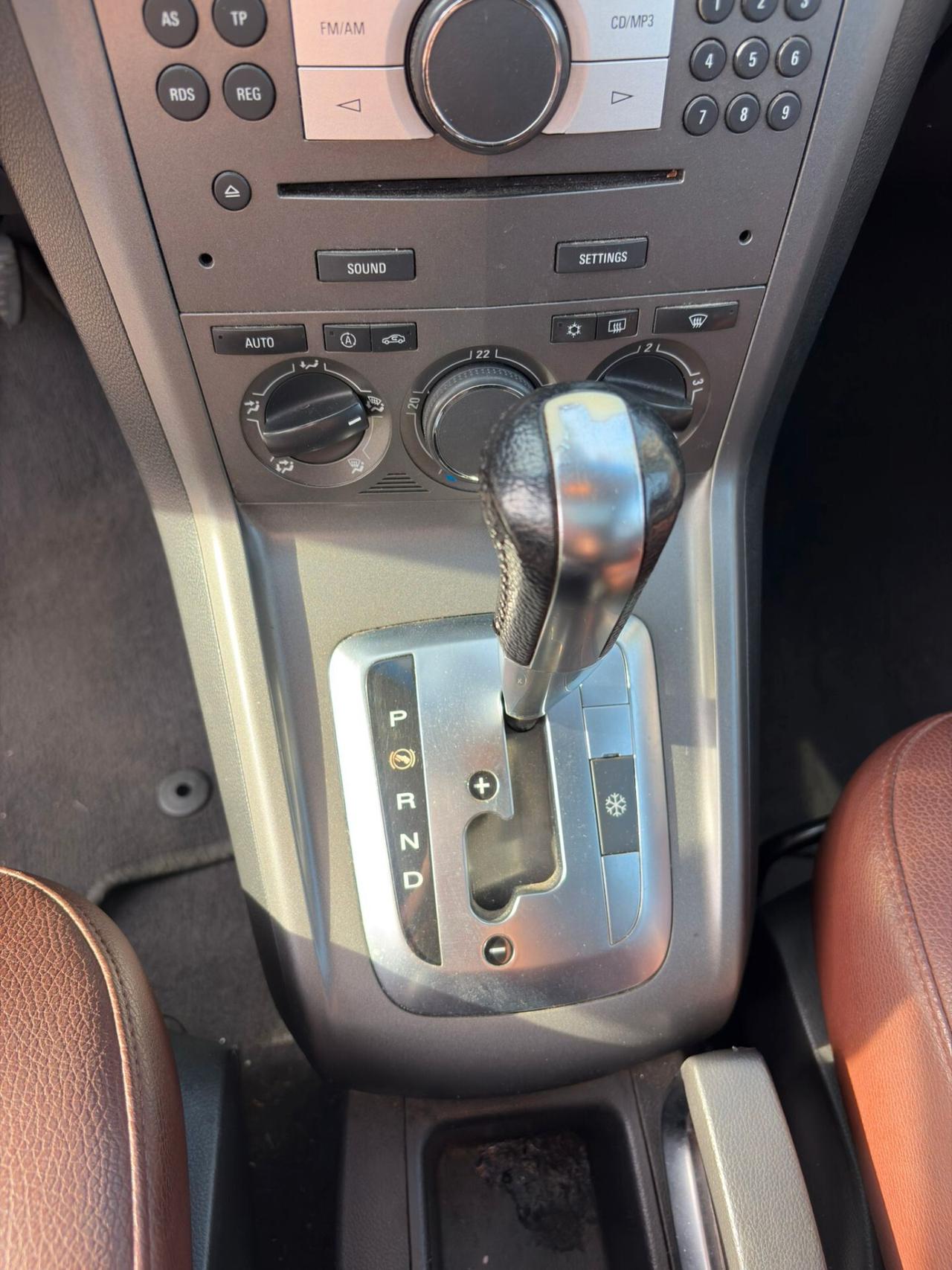 Opel Antara 2.0 CDTI 150CV aut. Cosmo 4WD