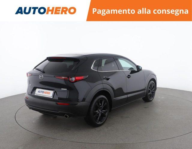 MAZDA CX-30 2.0L e-Skyactiv-G 150 CV M Hybrid 2WD Exceed